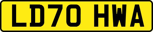 LD70HWA