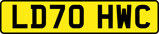 LD70HWC