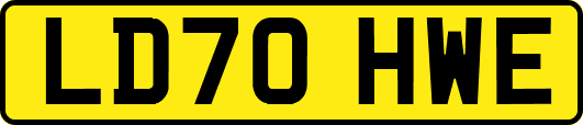 LD70HWE