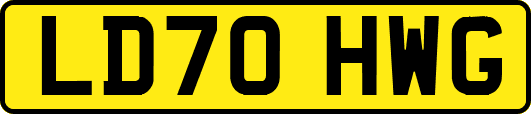 LD70HWG
