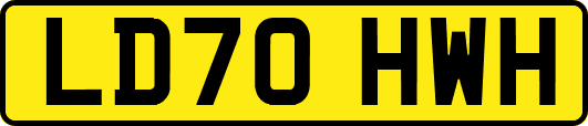 LD70HWH