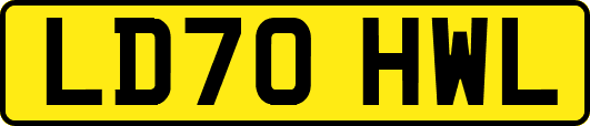 LD70HWL