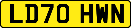 LD70HWN