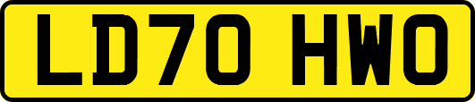 LD70HWO
