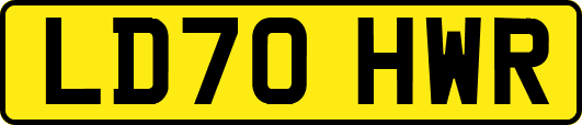 LD70HWR