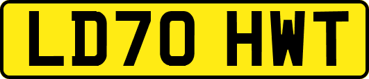 LD70HWT