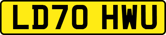 LD70HWU