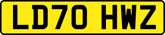 LD70HWZ