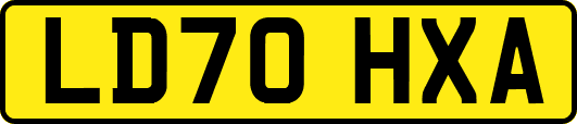 LD70HXA