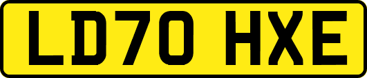 LD70HXE