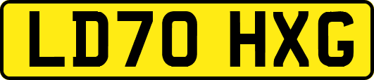 LD70HXG