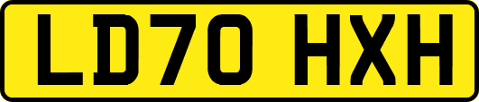 LD70HXH