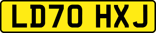 LD70HXJ