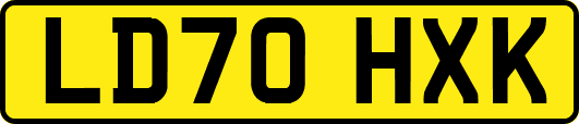 LD70HXK