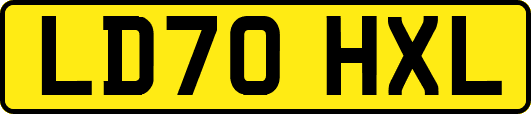 LD70HXL