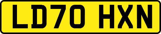 LD70HXN