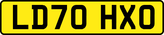 LD70HXO