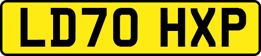 LD70HXP