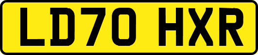 LD70HXR