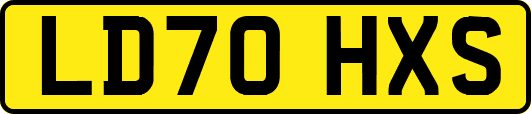 LD70HXS