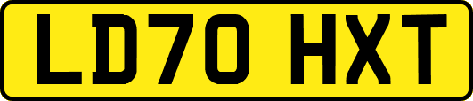 LD70HXT