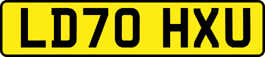LD70HXU