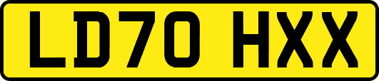 LD70HXX