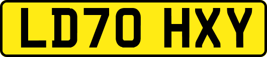 LD70HXY