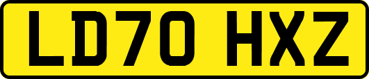LD70HXZ