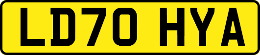 LD70HYA