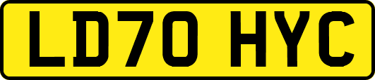 LD70HYC