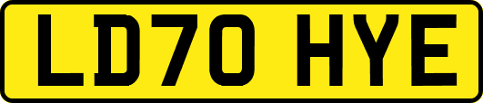 LD70HYE