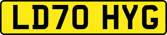 LD70HYG