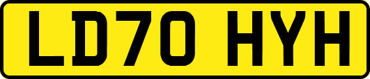 LD70HYH