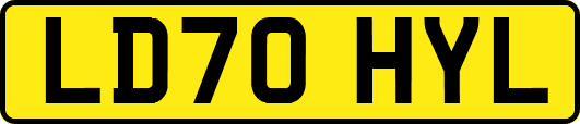 LD70HYL