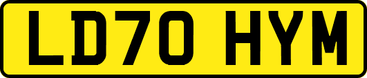 LD70HYM
