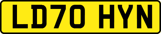 LD70HYN