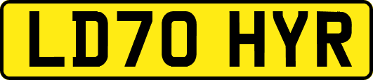 LD70HYR