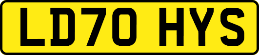 LD70HYS