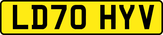 LD70HYV