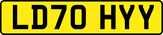 LD70HYY