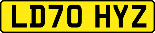 LD70HYZ