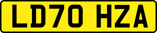 LD70HZA