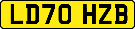 LD70HZB