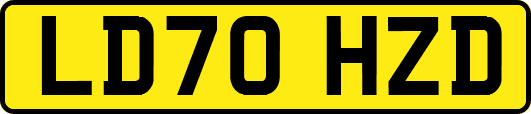 LD70HZD