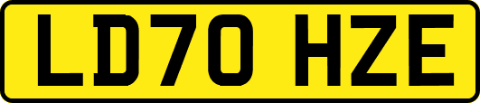 LD70HZE