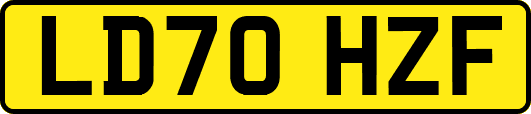 LD70HZF