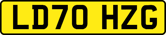 LD70HZG