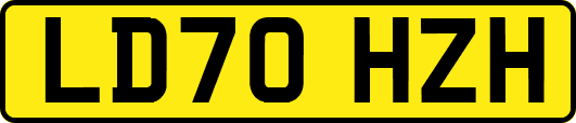 LD70HZH