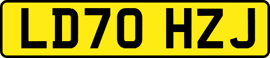 LD70HZJ